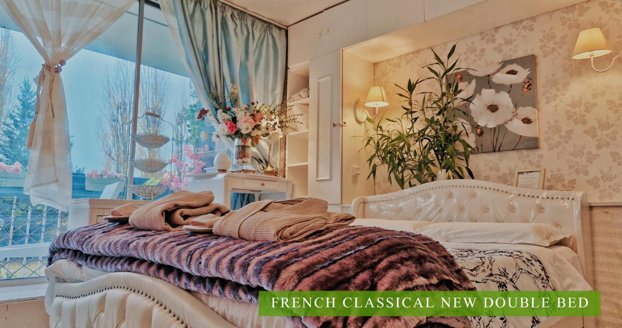 Villa Diva - Villa Hestia Paris 16E ボローニュ・ビランクー エクステリア 写真