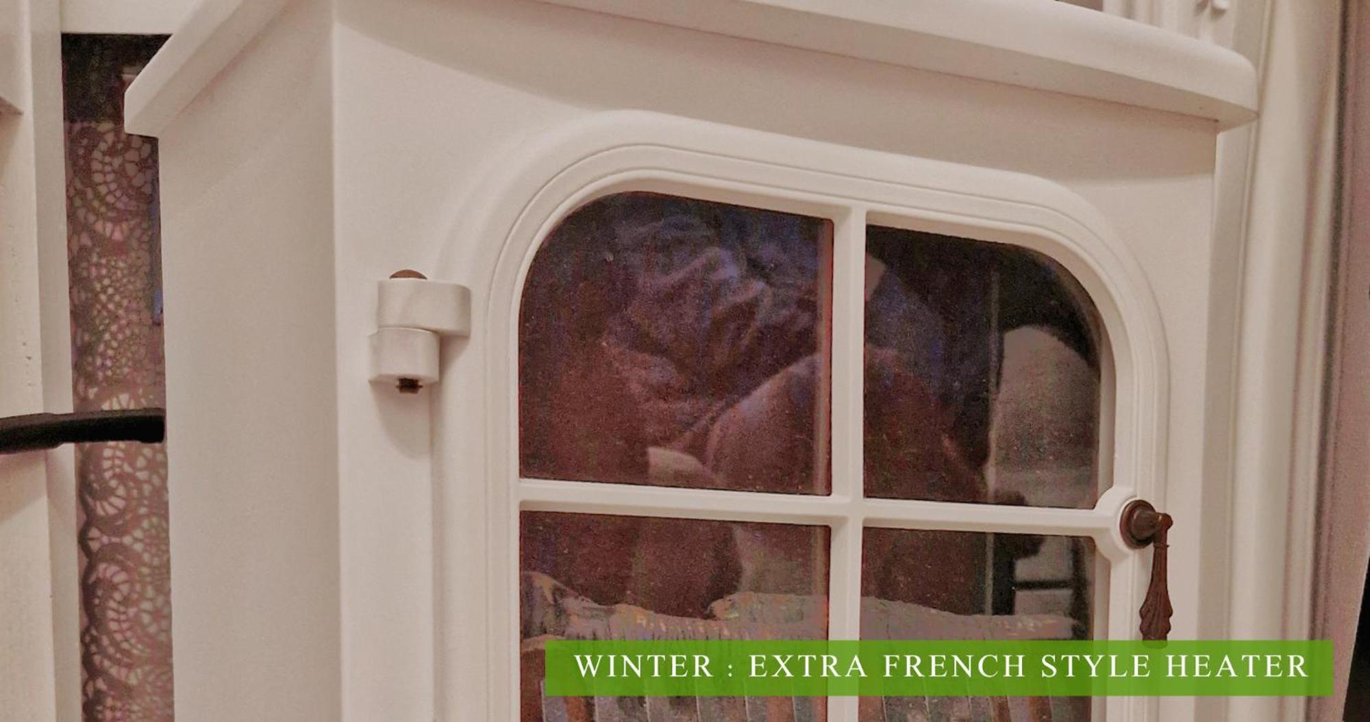 Villa Diva - Villa Hestia Paris 16E ボローニュ・ビランクー エクステリア 写真