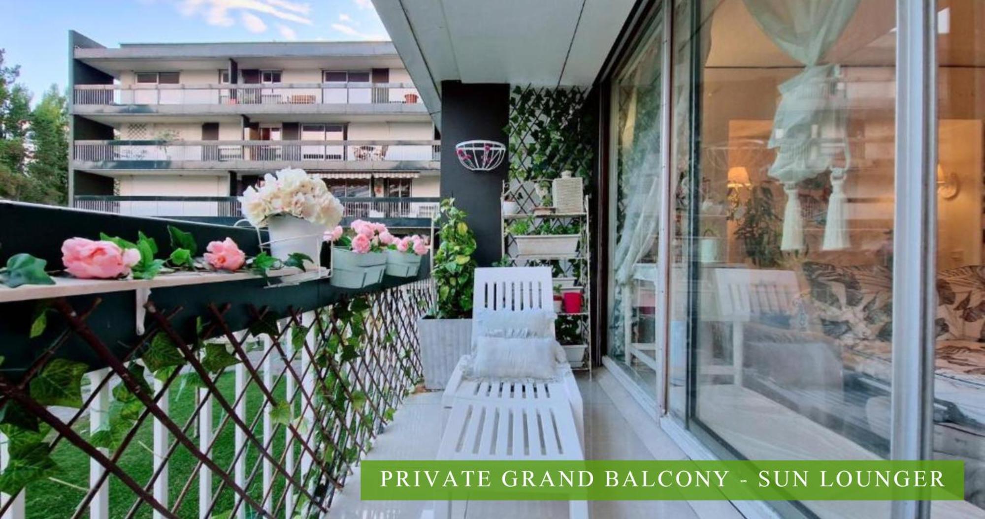 Villa Diva - Villa Hestia Paris 16E ボローニュ・ビランクー エクステリア 写真