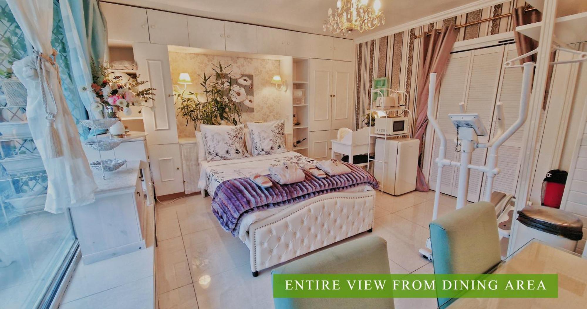 Villa Diva - Villa Hestia Paris 16E ボローニュ・ビランクー エクステリア 写真