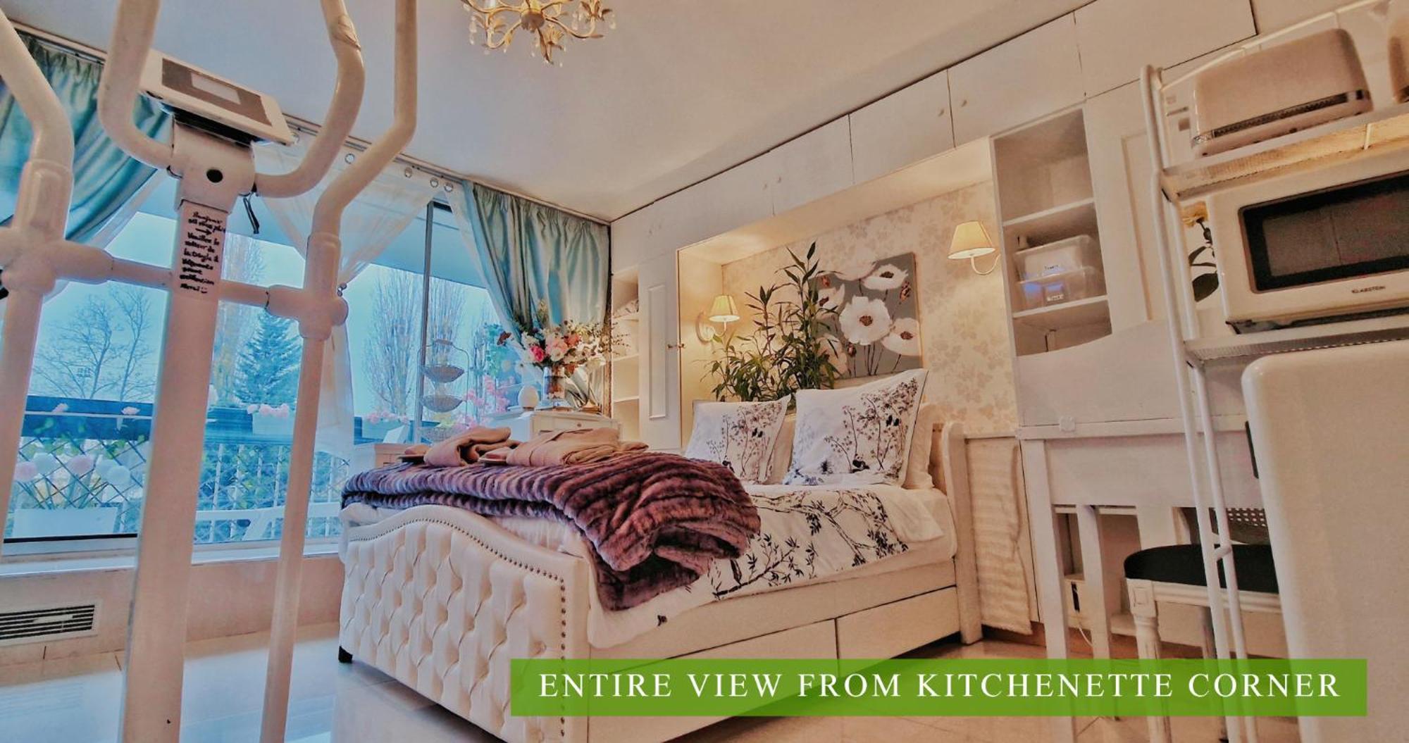 Villa Diva - Villa Hestia Paris 16E ボローニュ・ビランクー エクステリア 写真