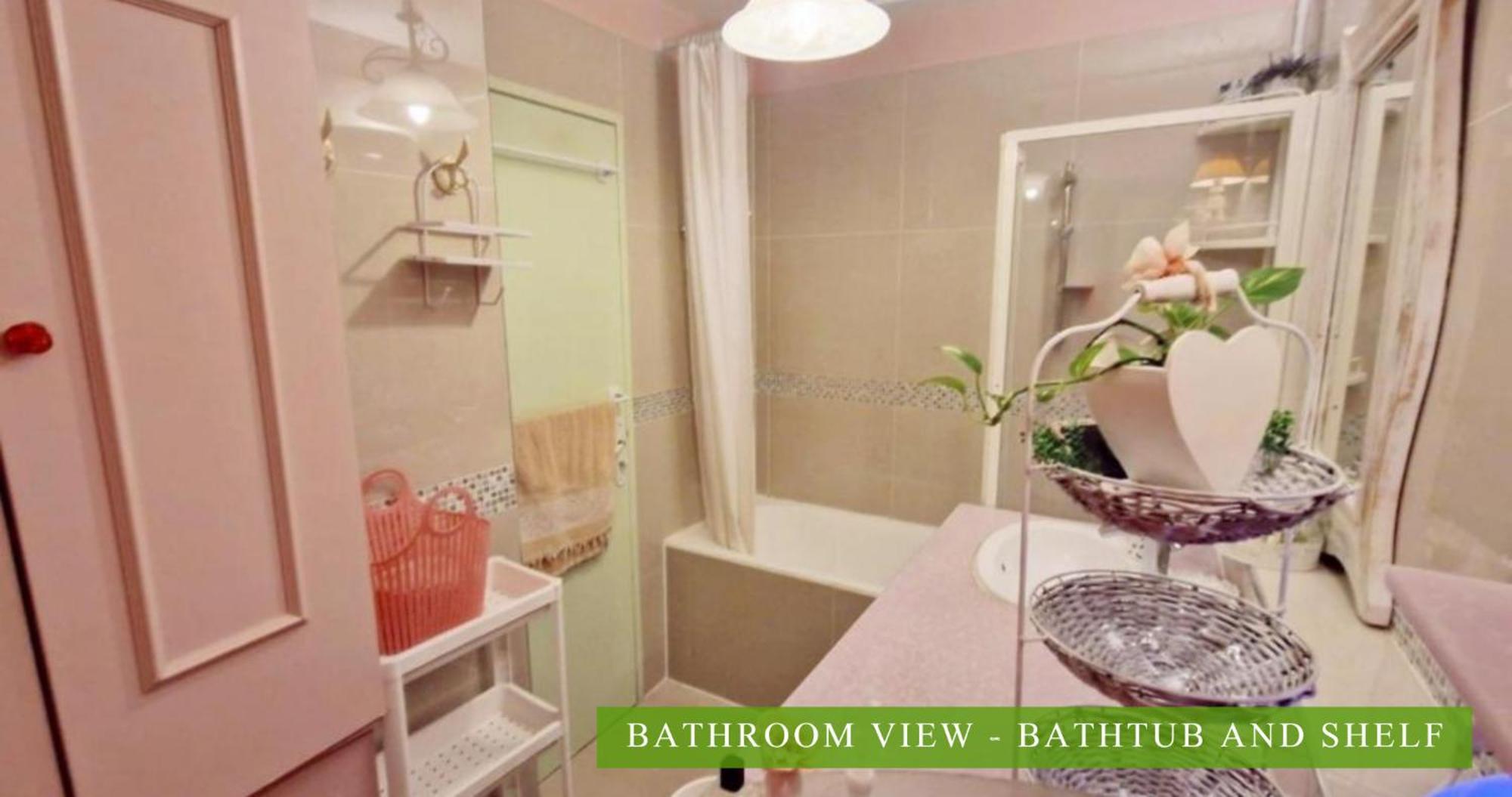 Villa Diva - Villa Hestia Paris 16E ボローニュ・ビランクー エクステリア 写真