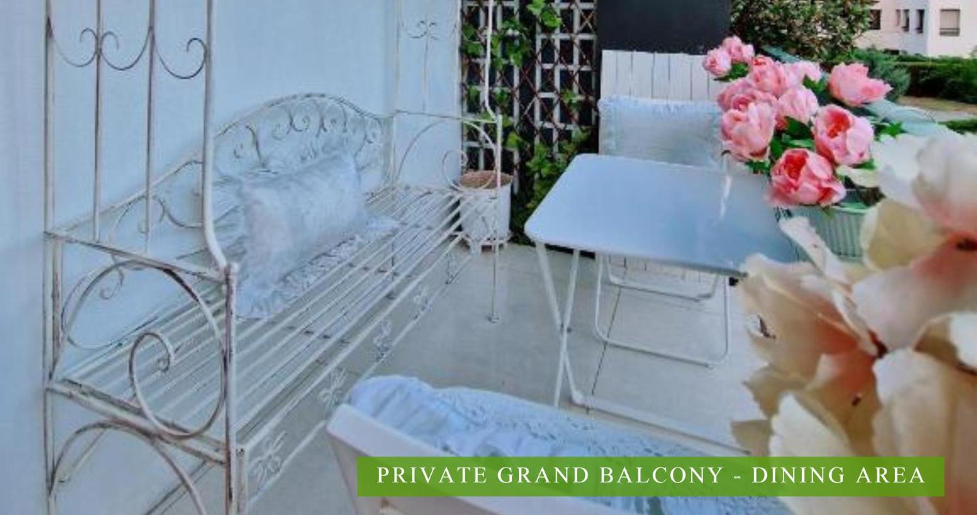 Villa Diva - Villa Hestia Paris 16E ボローニュ・ビランクー エクステリア 写真