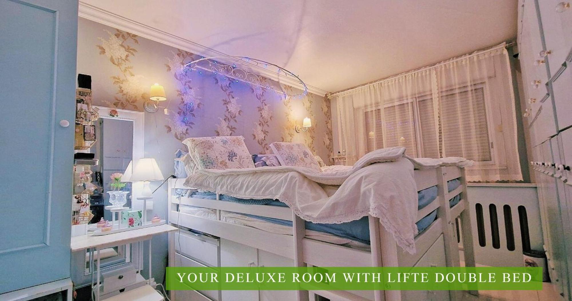 Villa Diva - Villa Hestia Paris 16E ボローニュ・ビランクー エクステリア 写真